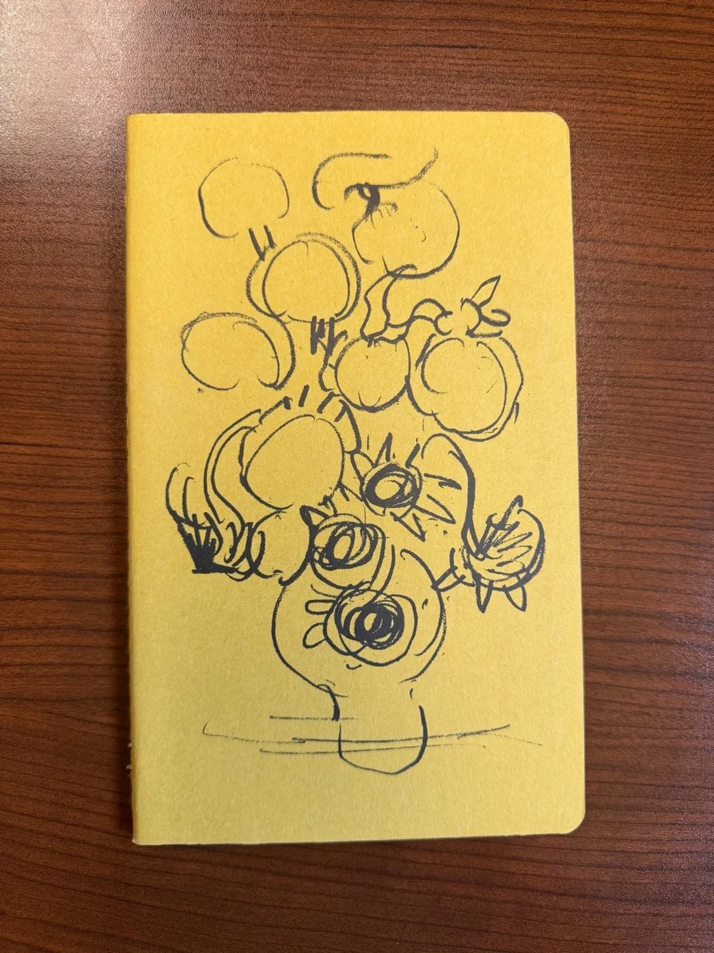 (3) notebook books